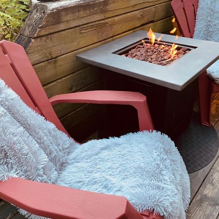 Ferienwohnung The Mountainside By Escapades Tremblant Mont-Tremblant Exterior foto