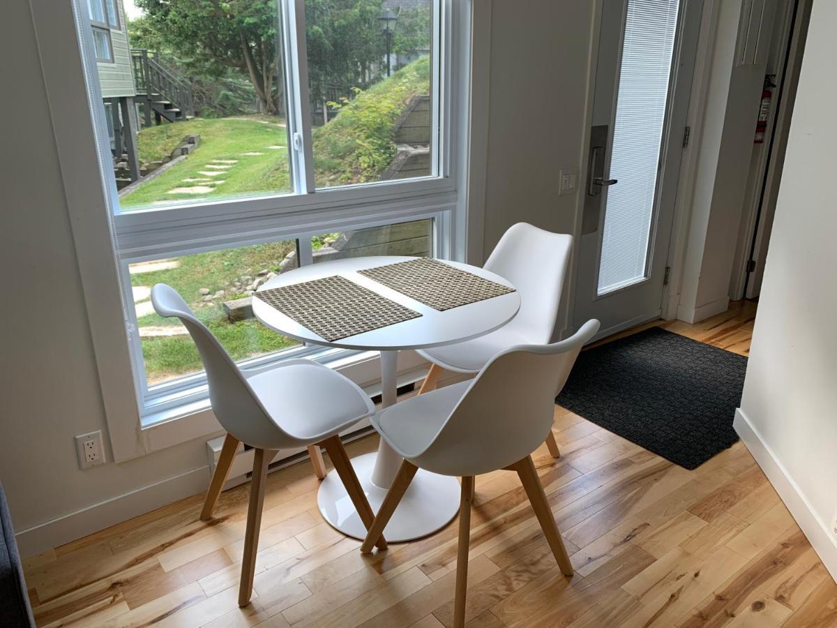 Ferienwohnung The Mountainside By Escapades Tremblant Mont-Tremblant Exterior foto